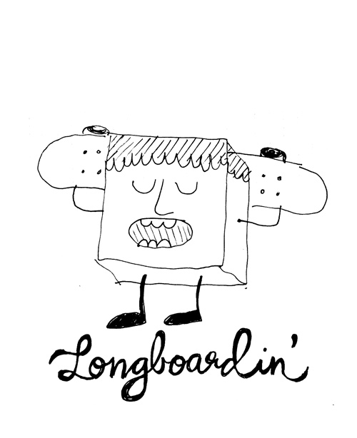 longboarding001